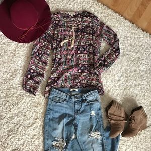 Umgee Top